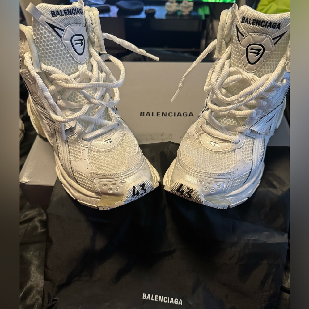 Balenciaga